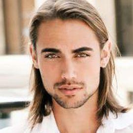 Justin Barringer - Professional null Speaker