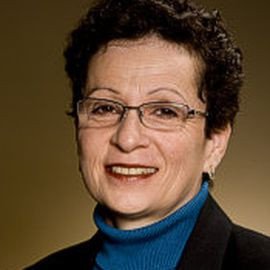 Jill S. Tietjen, P.E. - Professional null Speaker