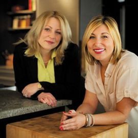 Jilly & Jessie Lagasse - Professional null Speaker