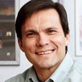 Jim Mellado - Professional null Speaker