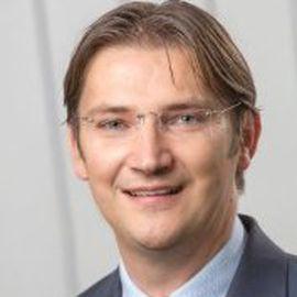 Johann Jungwirth - Professional null Speaker