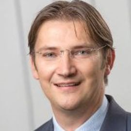 Johann Jungwirth - Professional null Speaker