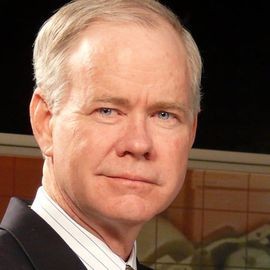 John McElroy - Professional null Speaker