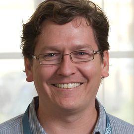 John Wilbanks - Professional null Speaker