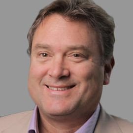 Jon Matonis - Professional null Speaker