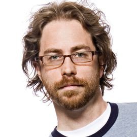 Jonathan Coulton - Professional null Speaker