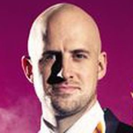 Jonathan Goodwin - Professional null Speaker