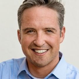 Jonathan Evans - Professional null Speaker