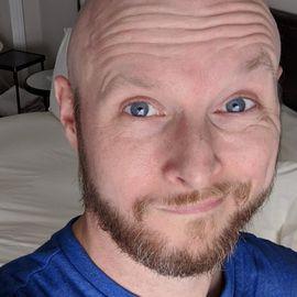 Jonathan Strickland - Professional null Speaker