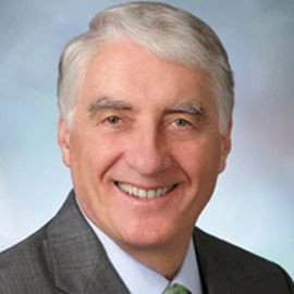 Joseph A. Stanislaw - Professional null Speaker