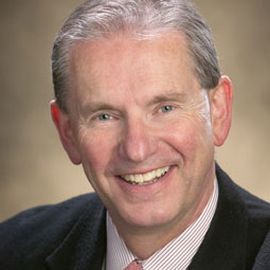Joe Bujak - Professional null Speaker