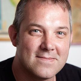 Josh Clark - Professional null Speaker