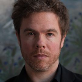 Josh Ritter - Professional null Speaker
