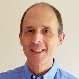 Joshua Goldstein - Professional null Speaker