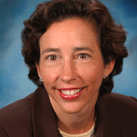 Judith Edge - Professional null Speaker