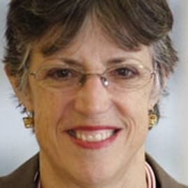 Judith F. Samuelson - Professional null Speaker