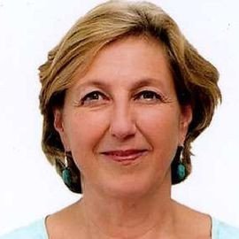 Julia Marton-Lefevre - Professional null Speaker