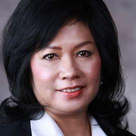 Karen Agustiawan - Professional null Speaker