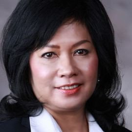 Karen Agustiawan - Professional null Speaker