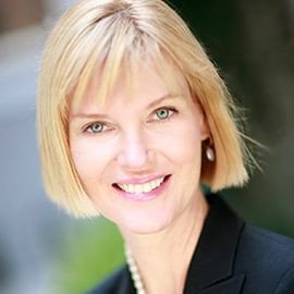 Karen Richardson - Professional null Speaker