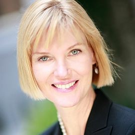 Karen Richardson - Professional null Speaker
