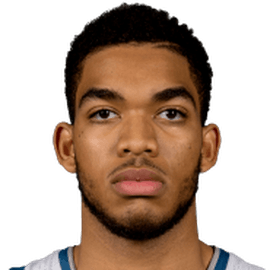Karl-Anthony Towns - Professional null Speaker