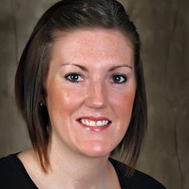 Kate Johnson - Professional null Speaker