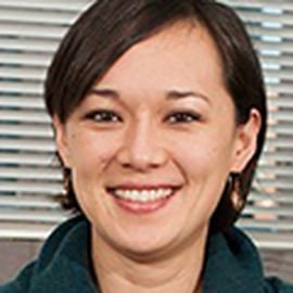 Kathryn O'Callaghan - Professional null Speaker