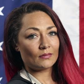 Katie Uhlaender - Professional null Speaker