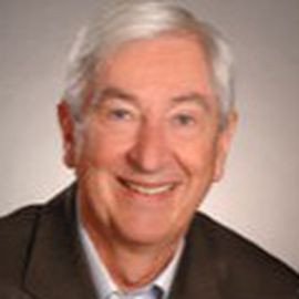 Keith Ambachsteer - Professional null Speaker