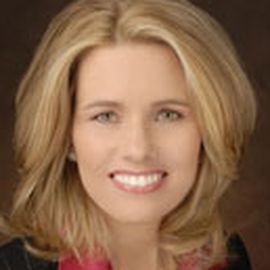 Kelly Wallace - Professional null Speaker