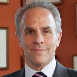 Kenneth Bock - Professional null Speaker