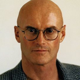 Ken Wilber - Professional null Speaker