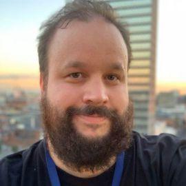 Kevin Beaumont - Professional null Speaker