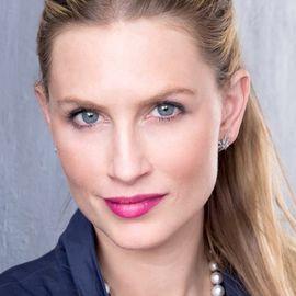 Khaliya Aga Khan - Professional null Speaker