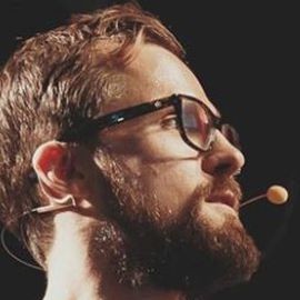 Kieran Flanagan - Professional null Speaker