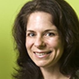 Kimberly MacPherson - Professional null Speaker