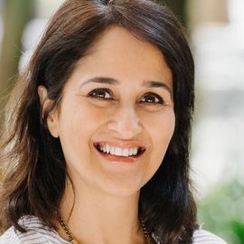 Kiran Bir Sethi - Professional null Speaker