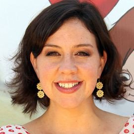 Kristen Anderson-Lopez - Professional null Speaker