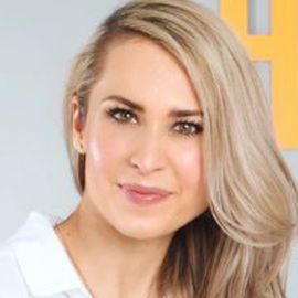 Kristen Gale - Professional null Speaker
