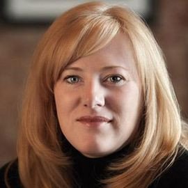 Kristine Barnett - Professional null Speaker