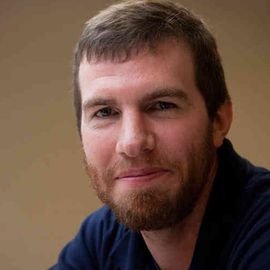 Kristofer Helgen - Professional null Speaker