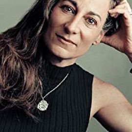 Laeta Kalogridis - Professional null Speaker