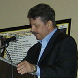 Larry Rivera - Professional null Speaker