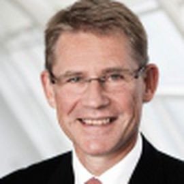 Lars Rebien Sorensen - Professional null Speaker