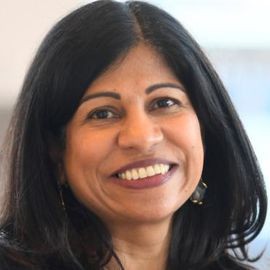 Lata Reddy - Professional null Speaker