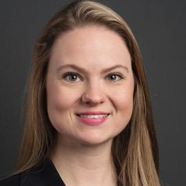 Lauren Saidel-Baker - Professional null Speaker