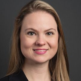 Lauren Saidel-Baker - Professional null Speaker