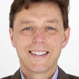 Laurent Ledoux - Professional null Speaker