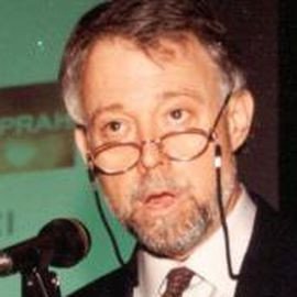 Lawrence Wilkinson - Professional null Speaker